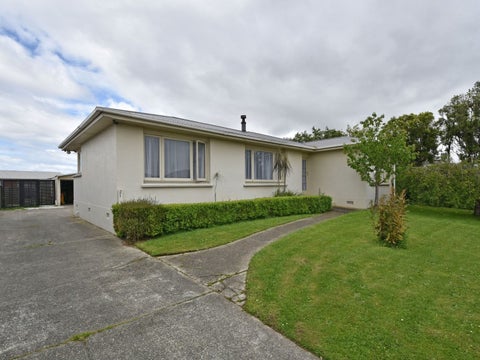 21 Kilmarnock Avenue, Strathern, Invercargill