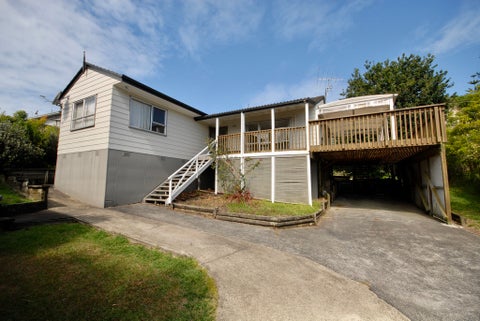 45 Santiago Crescent, Unsworth Heights, Auckland
