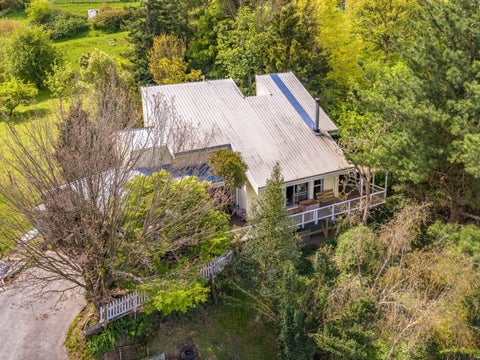 52 Mataroa Road, Taihape, Taihape
