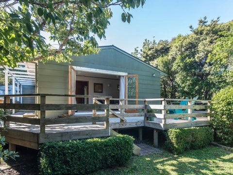 136 Ruapehu Street, Paraparaumu