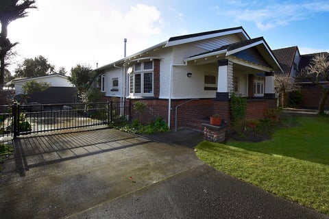 463 College Street, Hokowhitu, Palmerston North