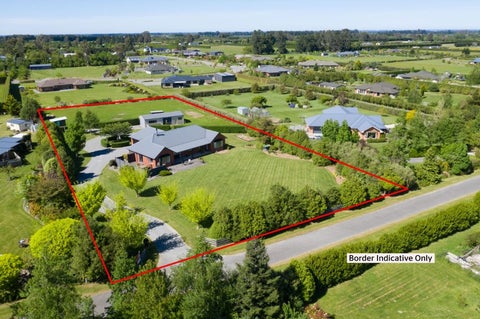 31 Piako Drive, Darfield, Darfield