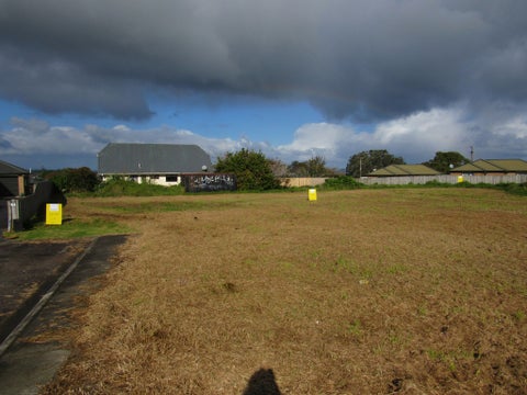 19 Tui Street, Kaikohe, Kaikohe