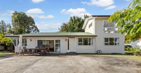 68 Coronation Road, Morrinsville, Morrinsville
