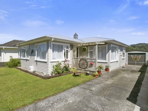 17 Ruthven Road, Wainuiomata, Lower Hutt