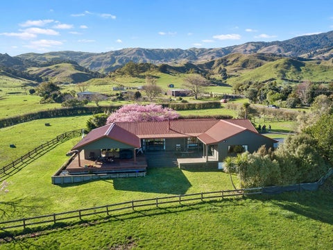 139 Hill Road, Te Aroha, Te Aroha