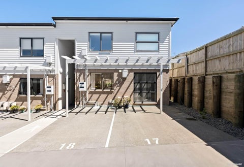 17/15 Wyllie Road, Papatoetoe, Auckland