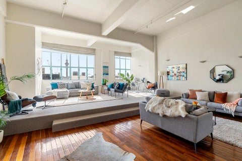 3C/238 Karangahape Road, Newton, Auckland
