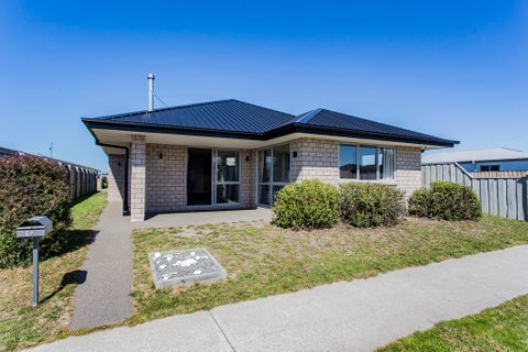 14 Kawari Drive, Pegasus, Pegasus