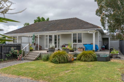 35 Venice Street, Martinborough