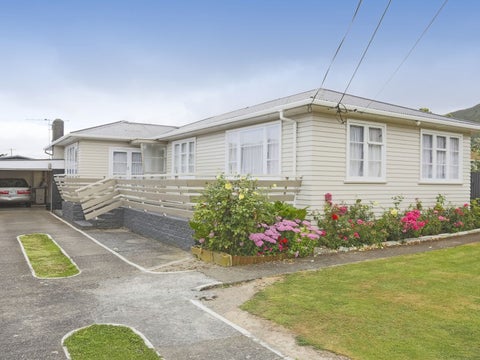 4 McKay Street, Wainuiomata, Lower Hutt