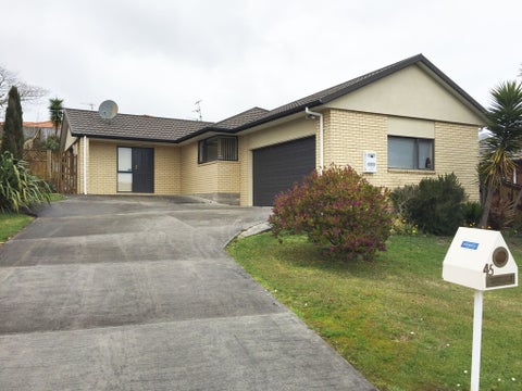 45 Twickenham Place, Nawton, Hamilton