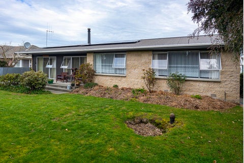 19 The Avenue, Pareora