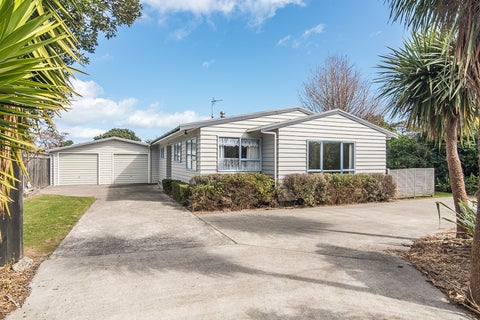 320 Te Moana Road, Waikanae