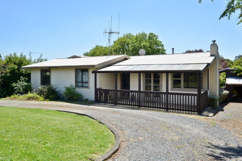7 Acacia Avenue, Kihikihi, Te Awamutu