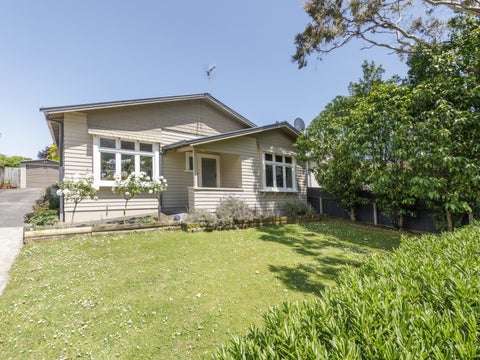 10 Mere Mere Avenue, Palmerston North, Palmerston North