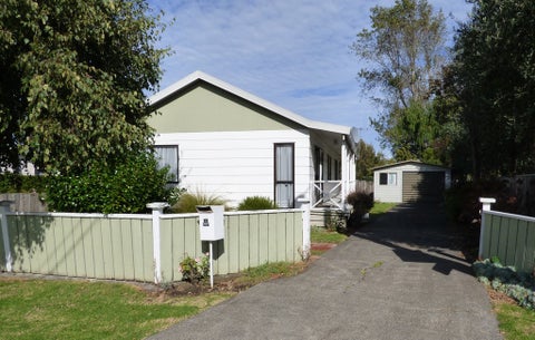 113 Springvale Road, Springvale, Whanganui