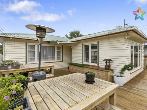 17 Frederick Street, Wainuiomata, Lower Hutt