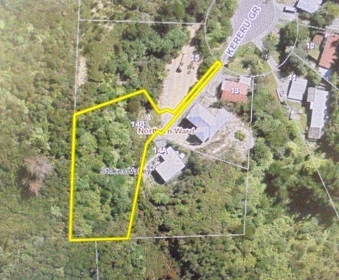 14B Kereru Grove, Stokes Valley, Lower Hutt