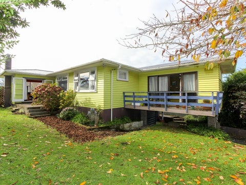 4 Hughson Street, Waitara, Waitara