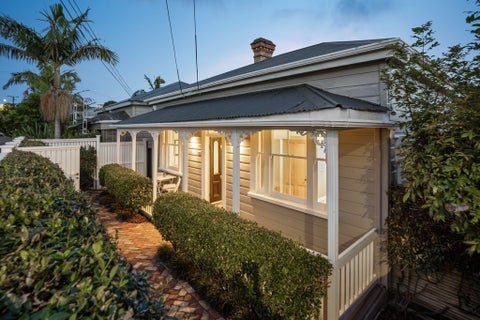 28 Murdoch Road, Grey Lynn, Auckland
