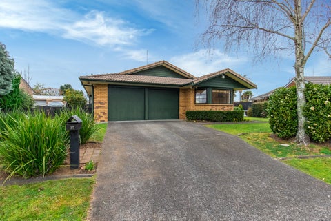 35 Evanda Crescent, Conifer Grove, Takanini
