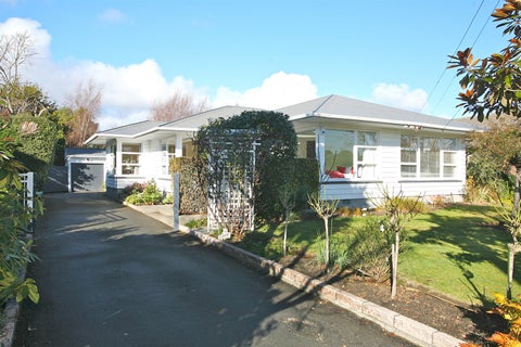 82 Stanbury Avenue, Somerfield, Christchurch