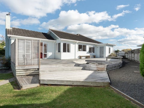 29 Crescent Road, Otumoetai, Tauranga