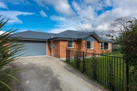 9 Leitrim Street, Redwoodtown, Blenheim
