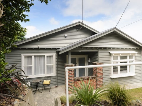 19 Rakau Road, Hataitai, Wellington