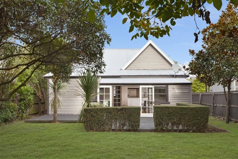 23 Boon Street, Sydenham, Christchurch