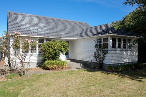 38 Centennial Avenue, Riccarton, Christchurch