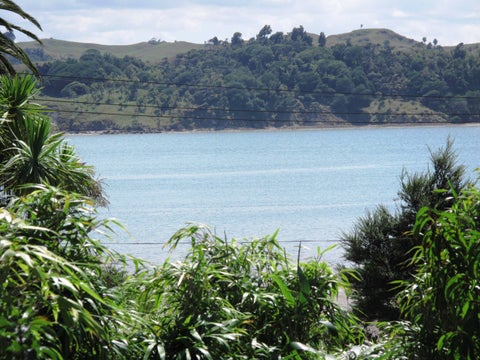 48 Government Road, Raglan, Raglan