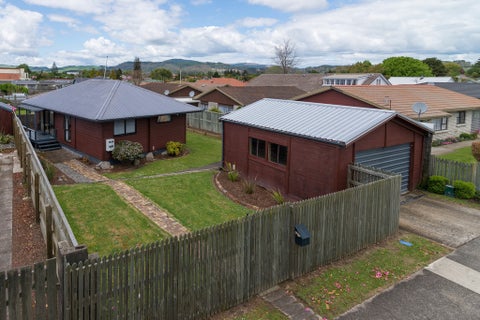 48 JAMES STREET, GLENHOLME, Rotorua