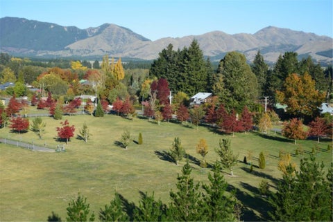 3 Ewen Place, Hanmer Springs, Hanmer Springs