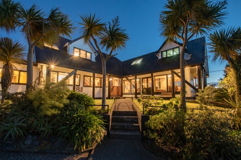 81 Clifford Road, Johnsonville, Wellington