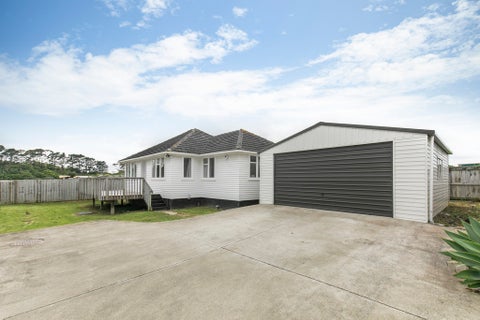 506B Oruarangi Road, Mangere, Auckland