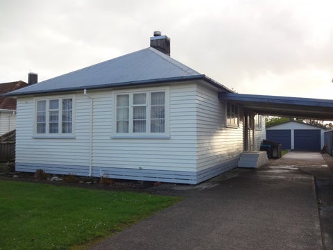 215 Palmerston Street, Westport, Westport