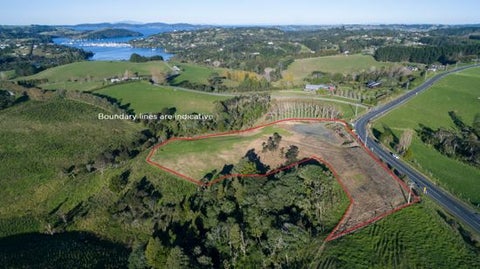 205 Sharp Road, Warkworth, Warkworth