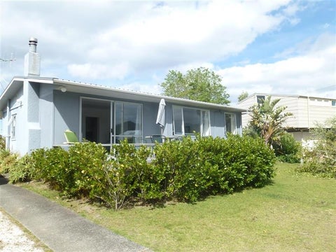322 Bellona Road, Whangamata