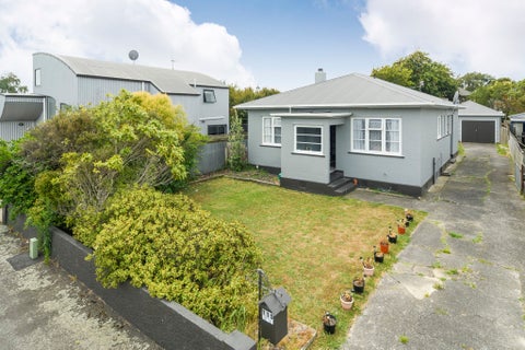 115 Heretaunga Street, Palmerston North, Palmerston North