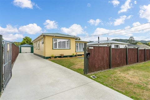 5 McKay Street, Wainuiomata, Lower Hutt