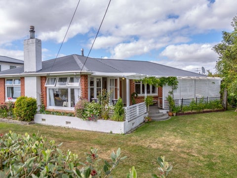 57 Intermediate Street, Solway, Masterton