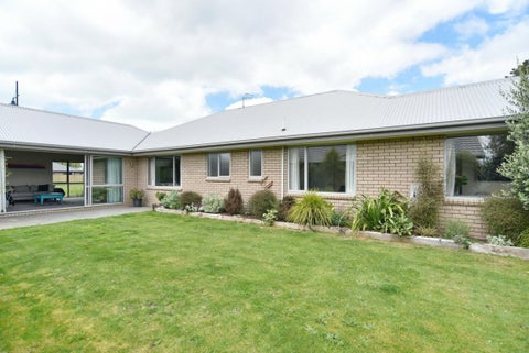 5 Puriri Street, Pegasus, Pegasus