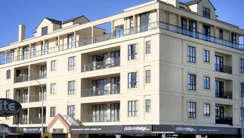 1/6C Queen Street, Palmerston North, Palmerston North