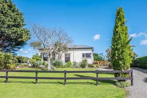 131 Swamp Road, Te Horo