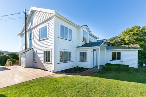 140 Messines Road, Karori, Wellington