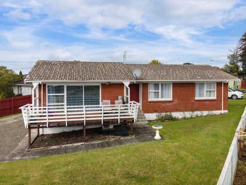 16 Russell Street, Waihi, Waihi