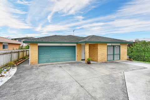 27 Jaylo Place, Mangere, Auckland