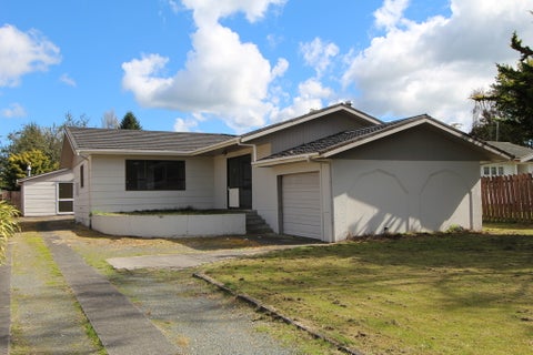 94 Clyde Street, Tokoroa, Tokoroa